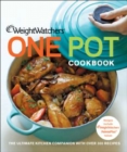Image for Weight Watchers One Pot Cookbook