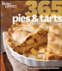 Image for Better Homes and Gardens 365 Pies and Tarts.