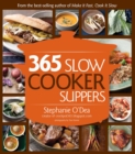 Image for 365 slow cooker suppers