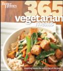 Image for Better Homes and Gardens 365 Vegetarian Meals. : 48