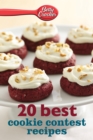 Image for Betty Crocker 20 Best Cookie Contest Recipes