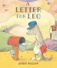 Image for A Letter for Leo