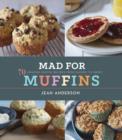Image for Mad for muffins
