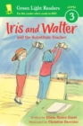 Image for Iris and Walter: Substitute Teacher