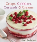 Image for Crisps, cobblers, custards and creams