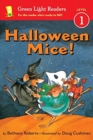 Image for Halloween Mice!