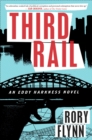 Image for Third Rail: An Eddy Harkness Novel