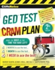 Image for CliffsNotes GED TEST Cram Plan Second Edition