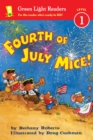 Image for Fourth of July Mice!