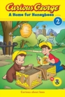 Image for Curious George: A Home for Honeybees