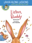 Image for Listen, Buddy (Read-aloud)