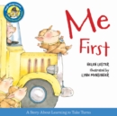 Image for Me First (Read-aloud)