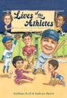 Image for Lives of the Athletes