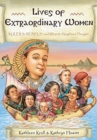 Image for Lives of Extraordinary Women