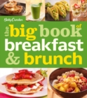 Image for Betty Crocker The Big Book of Breakfast and Brunch