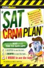 Image for CliffsNotes SAT Cram Plan 2nd Edition