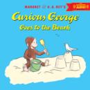 Image for Margret &amp; H.A. Rey&#39;s Curious George goes to the beach