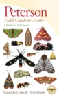Image for Peterson Field Guide To Moths Of Southeastern North America