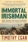Image for Immortal Irishman: The Irish Revolutionary Who Became an American Hero