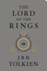Image for The Lord Of The Rings Deluxe Edition