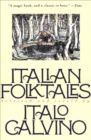 Image for Italian Folktales