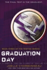 Image for Graduation day : book 3]
