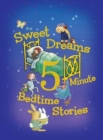 Image for Sweet Dreams 5-Minute Bedtime Stories