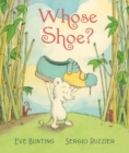 Image for Whose Shoe?