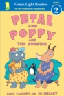 Image for Petal and Poppy and the Penguin