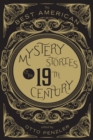Image for Best American Mystery Stories of the Nineteenth Century