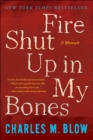 Image for Fire shut up in my bones: a memoir