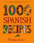 Image for 1,000 Spanish Recipes