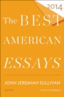 Image for Best American Essays 2014