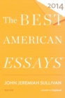 Image for The Best American Essays 2014