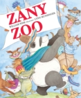 Image for Zany Zoo.