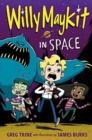Image for Willy Maykit in Space