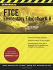 Image for CliffsNotes FTCE Elementary Education K-6, 2nd Edition