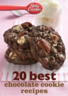 Image for Betty Crocker 20 Best Chocolate Cookie Recipes