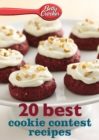 Image for Betty Crocker 20 Best Cookie Contest Recipes