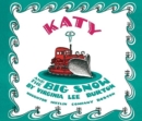 Image for Katy and the Big Snow Lap Board Book : A Christmas Holiday Book for Kids
