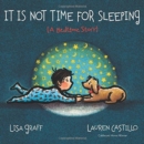 Image for It Is Not Time for Sleeping