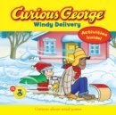Image for Curious George Windy Delivery (CGTV 8x8)