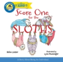 Image for Score One for the Sloths: Laugh-Along-Lessons