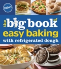 Image for Pillsbury The Big Book of Easy Baking with Refrigerated Dough