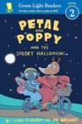 Image for Petal and Poppy and the Spooky Halloween!