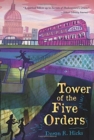 Image for Tower of the Five Orders : The Shakespeare Mysteries, Book 2
