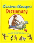 Image for Curious George&#39;s Dictionary