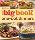 Image for Betty Crocker The Big Book of One-Pot Dinners