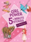 Image for Girl Power 5-Minute Stories