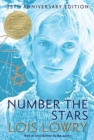 Image for Number the Stars 25th Anniversary Edition : A Newbery Award Winner